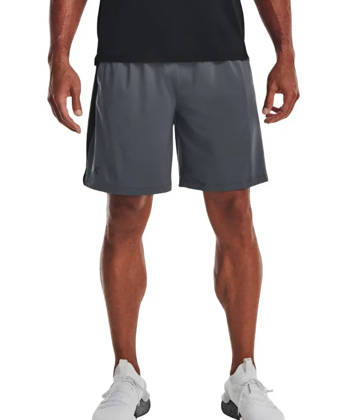 Under Armour Mens Tech Vent 8 Shorts