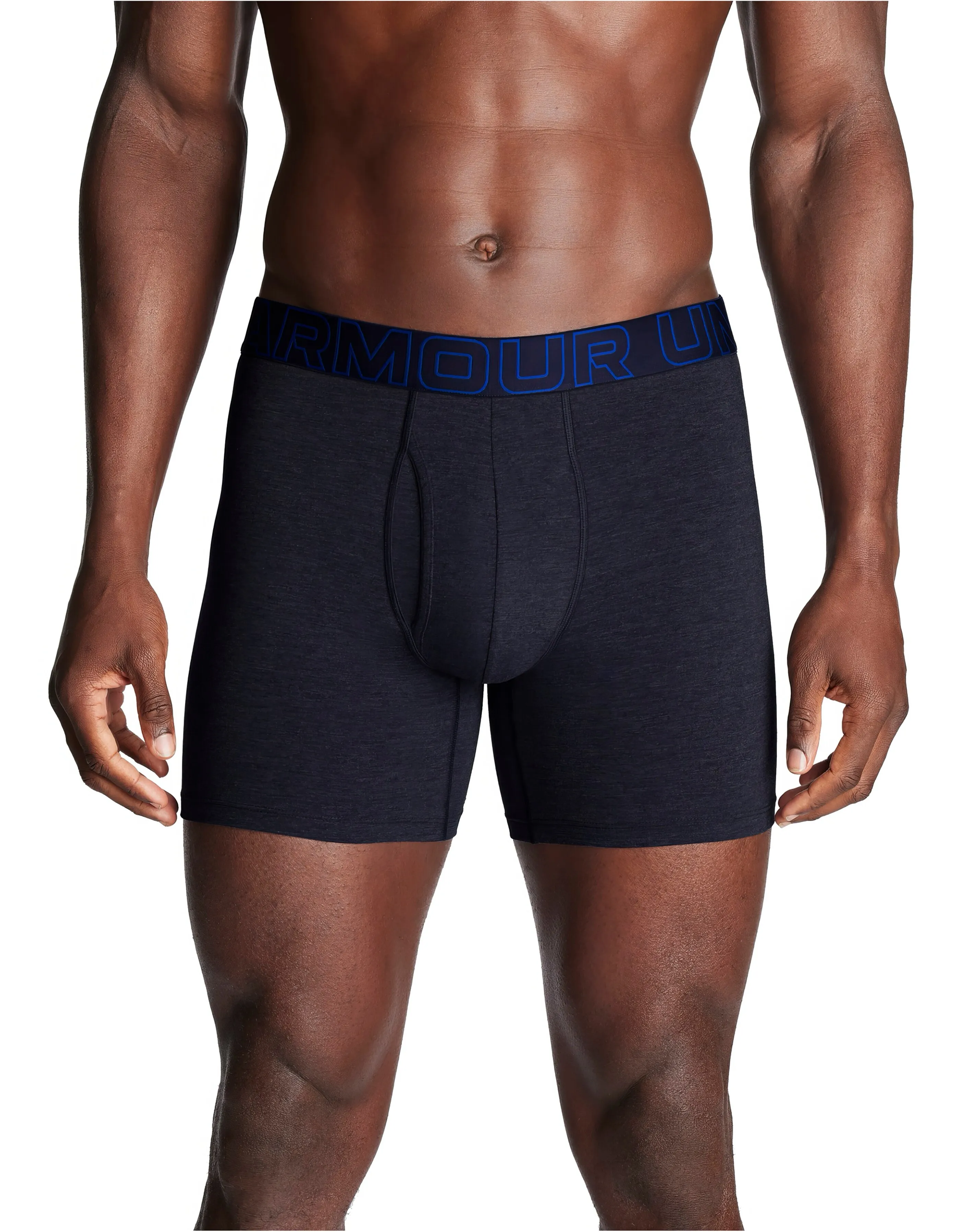 Under Armour Performance Cotton 3pk Boxers