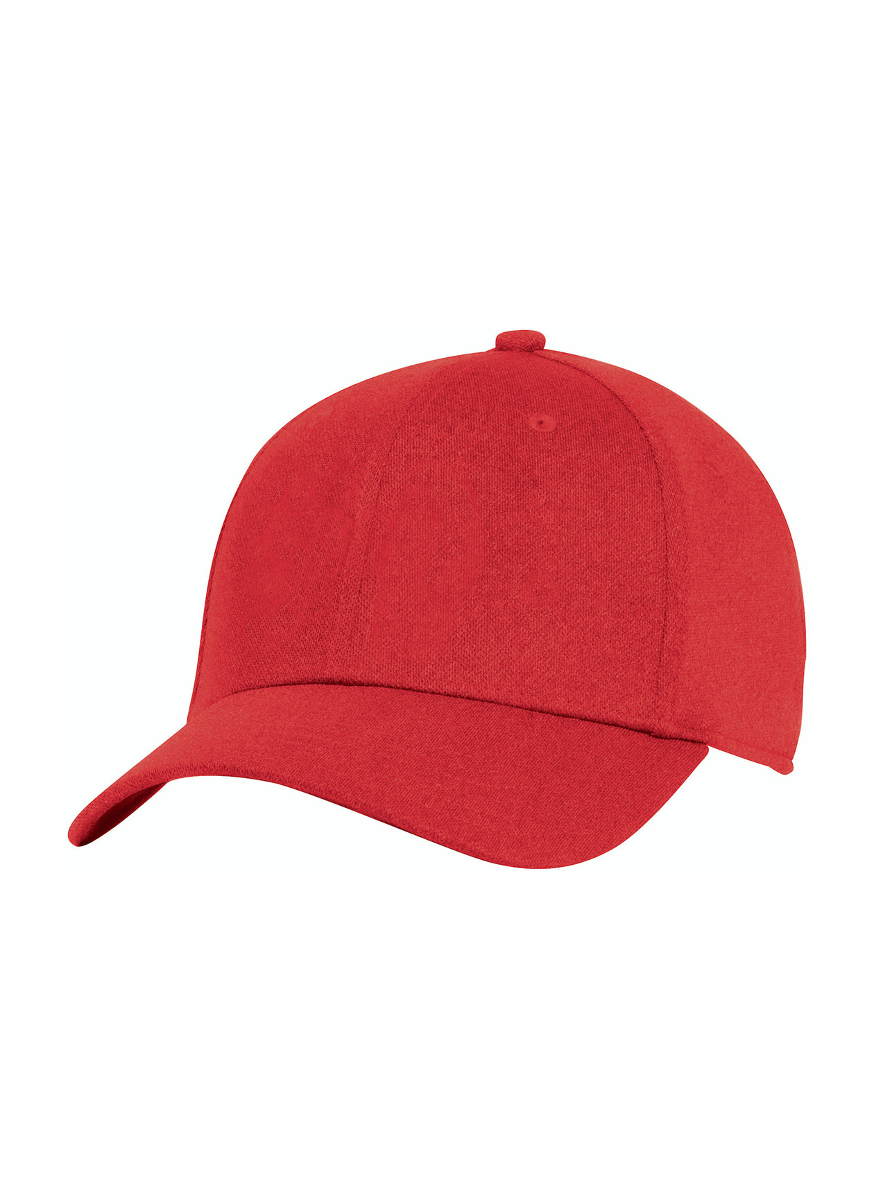  Under Armour Red Blitzing Stretch Fit Hat