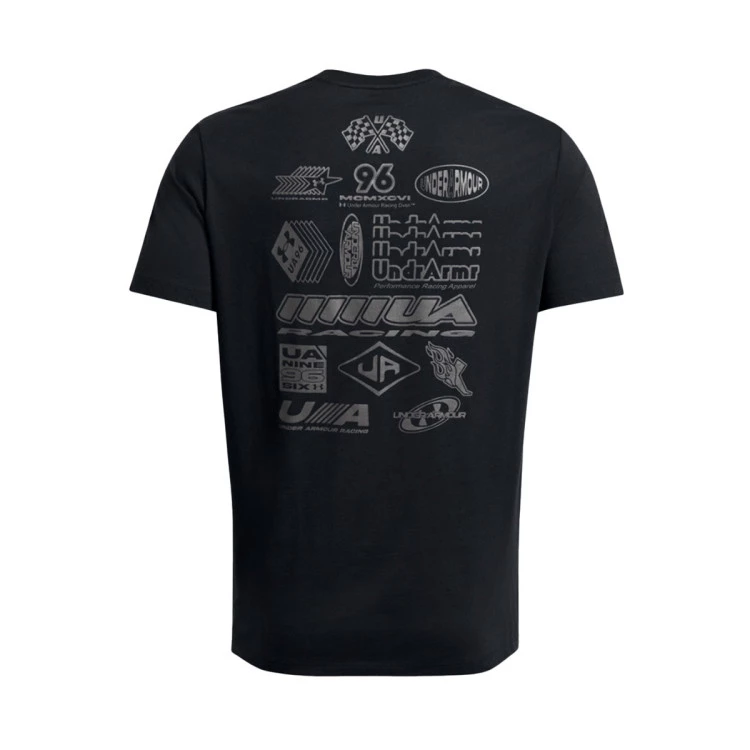 Under Armour Run Everywhere Wreath Jersey