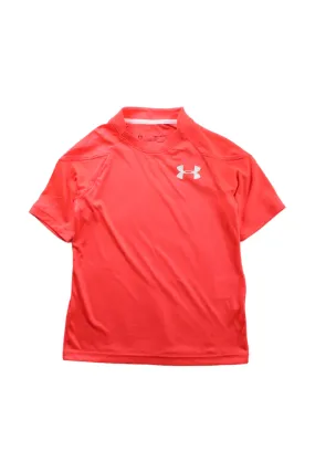 Under Armour Short Sleeve T-Shirt 8Y