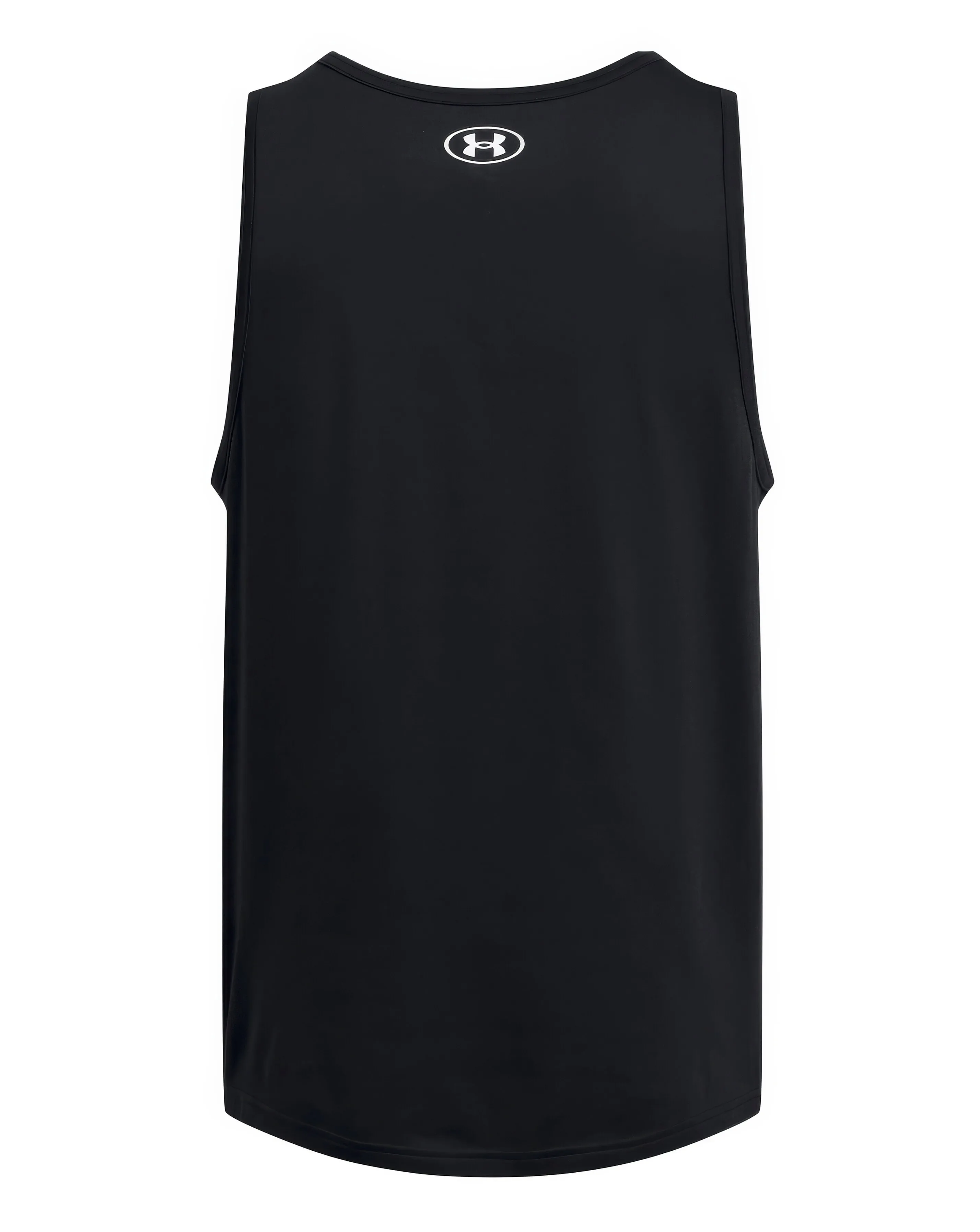 Under Armour Sportstyle Logo Tank