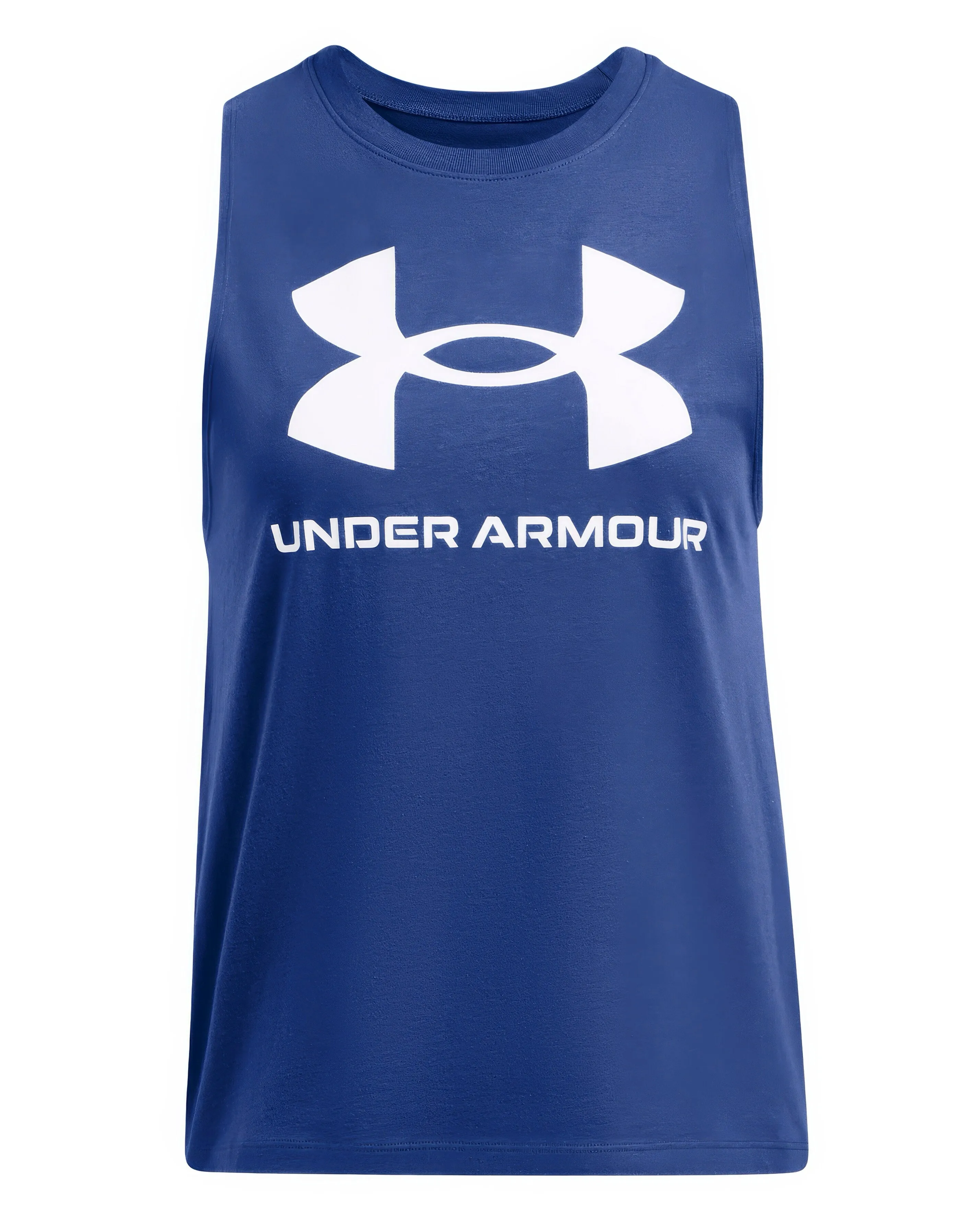 Under Armour Sportstyle Tank | Simply Be