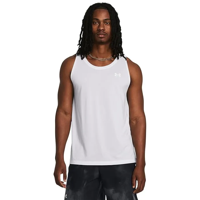 Under Armour Streaker Singlet