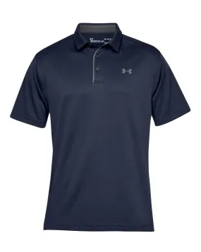 Under Armour Tech Short Sleeve Polo