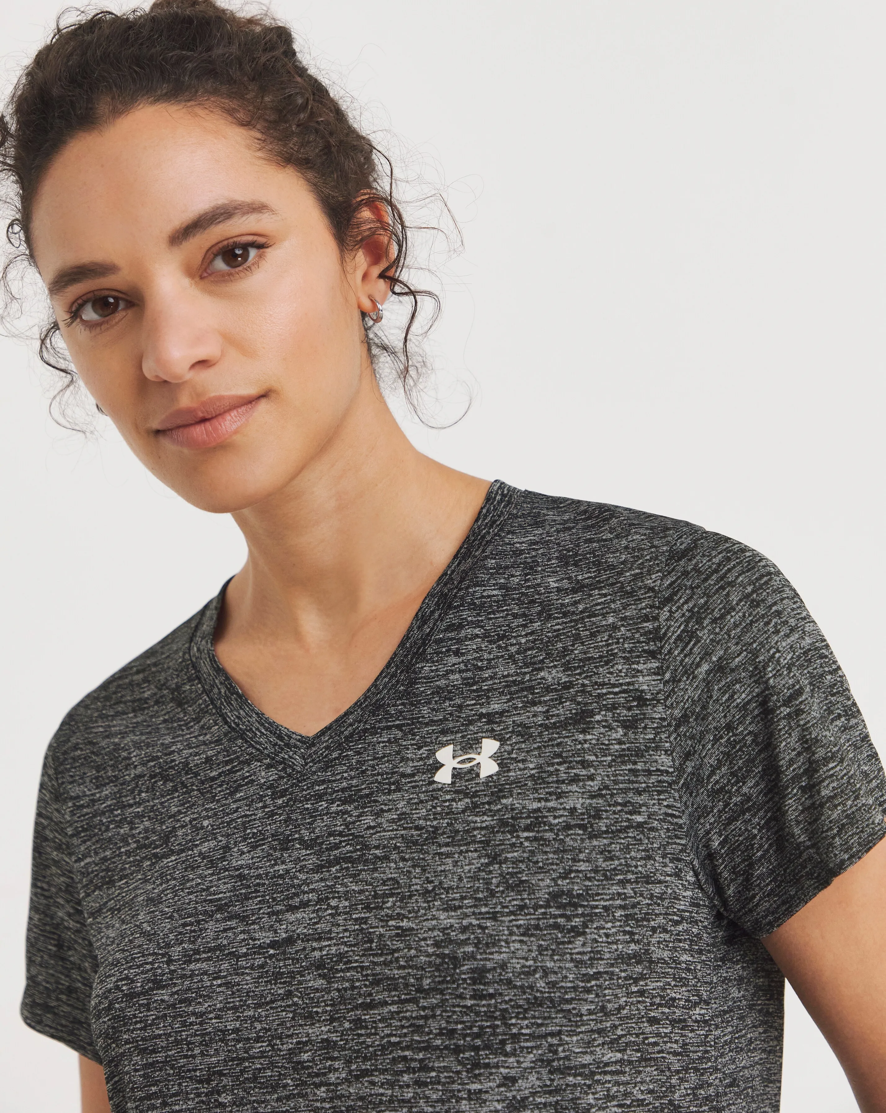 Under Armour Tech Twist T-Shirt