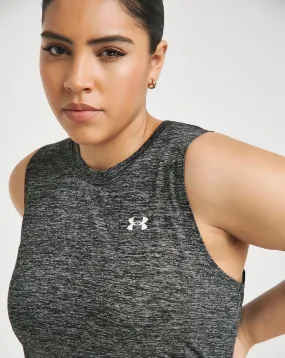 Under Armour Tech Twist Tank | Simply Be