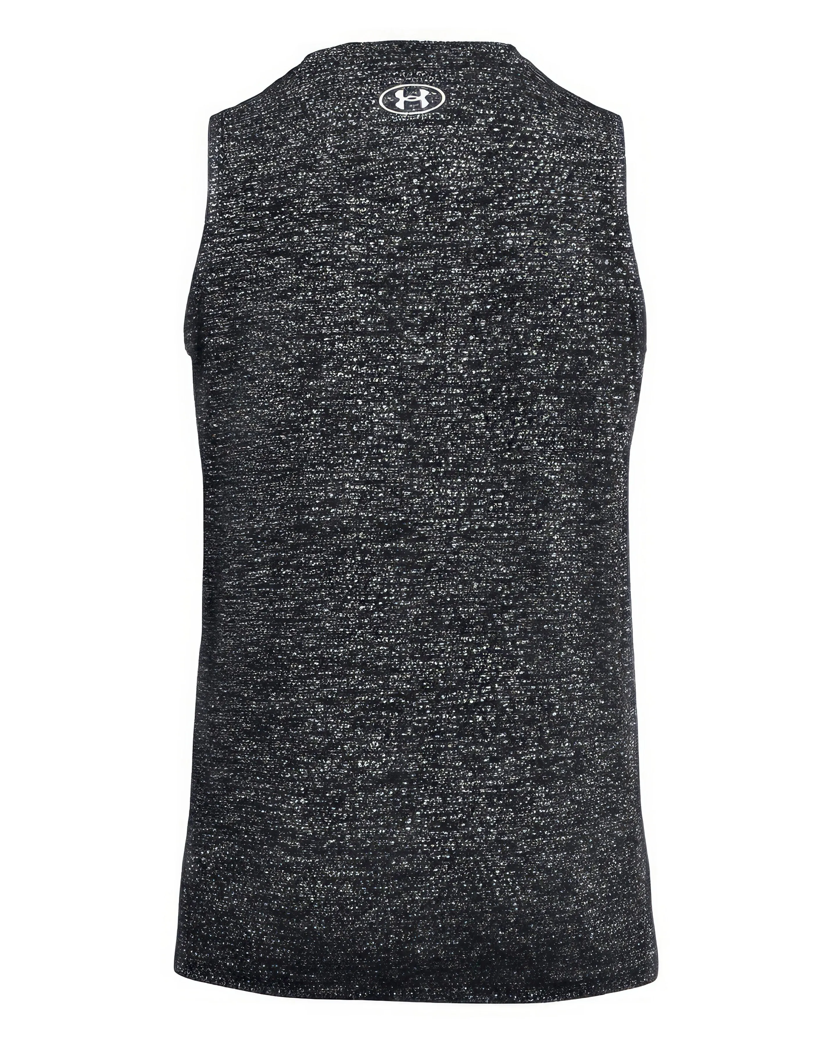 Under Armour Tech Twist Tank | Simply Be