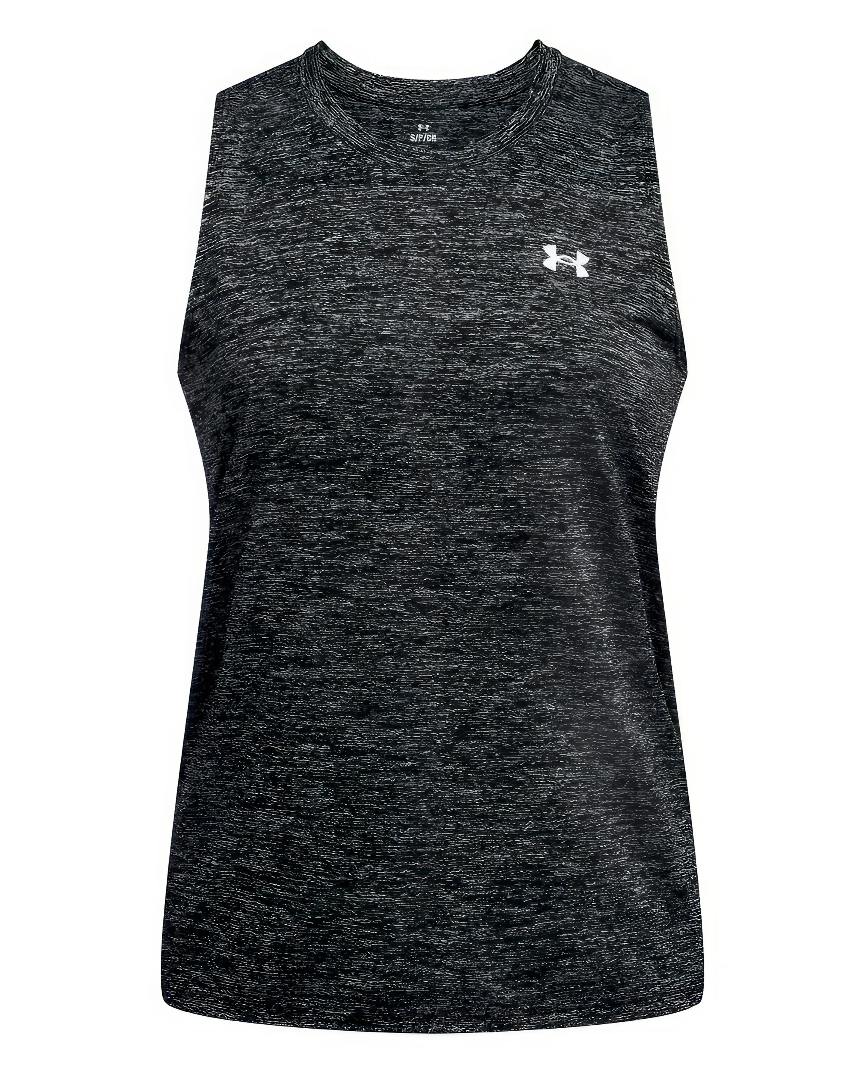 Under Armour Tech Twist Tank | Simply Be