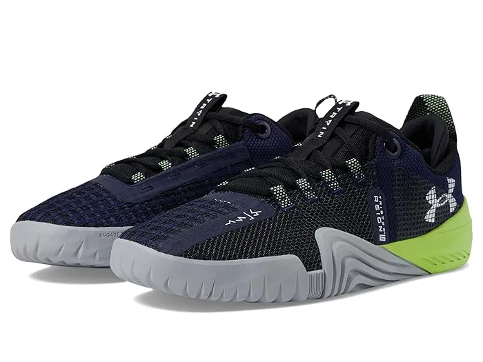 Under Armour TriBase Reign 6