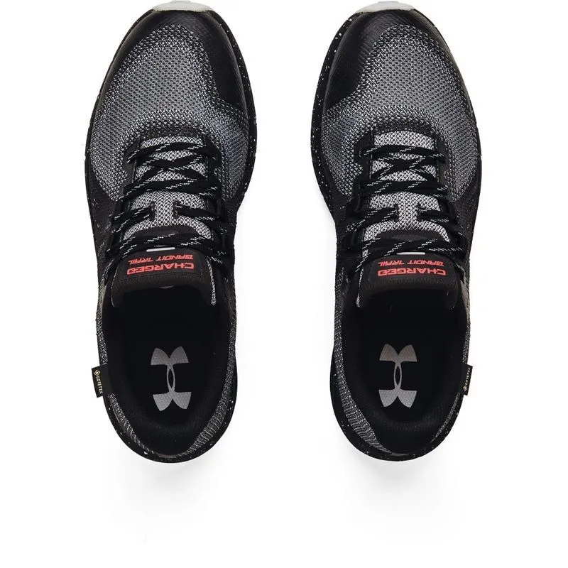 Under Armour  UA Charged Bandit Trail GTX - Scarpe da trail running - Uomo