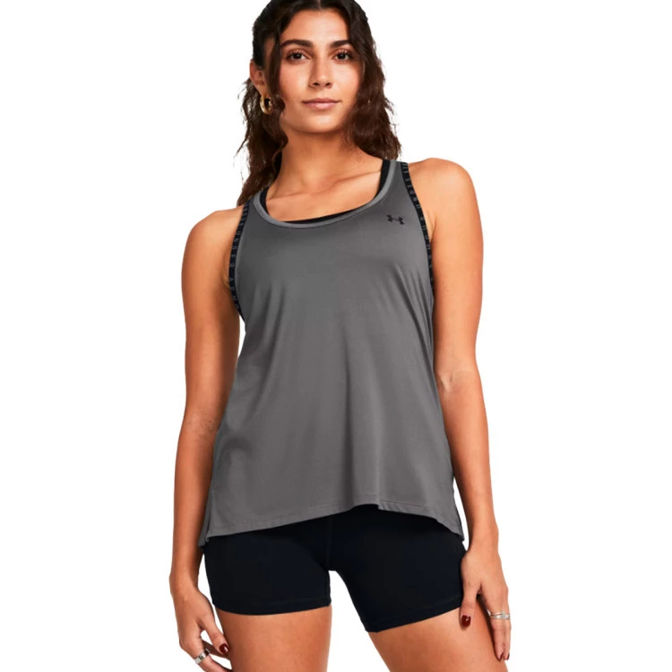 Under Armour Women Knockout Top