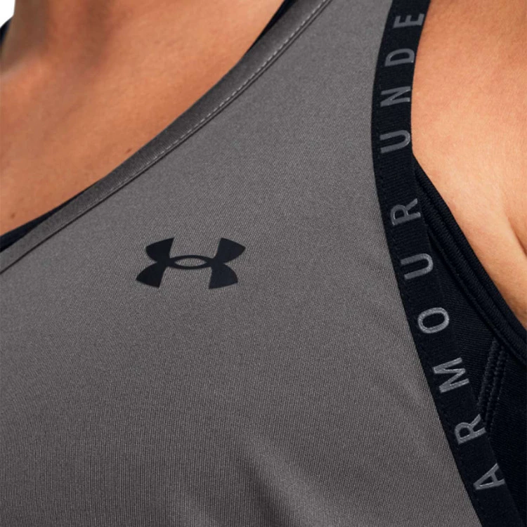 Under Armour Women Knockout Top