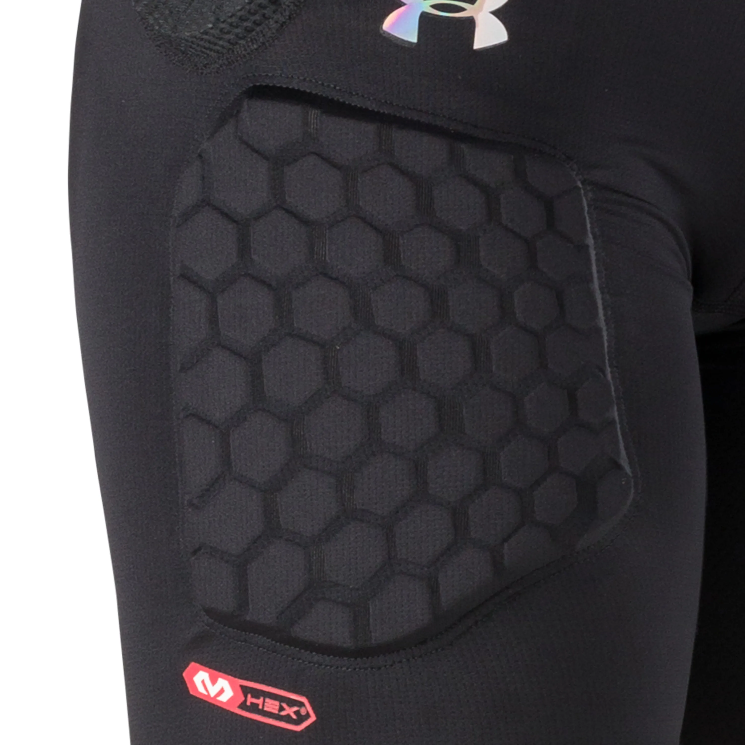 Under Armour Women's 5-Pad Girdle Gameday Armour