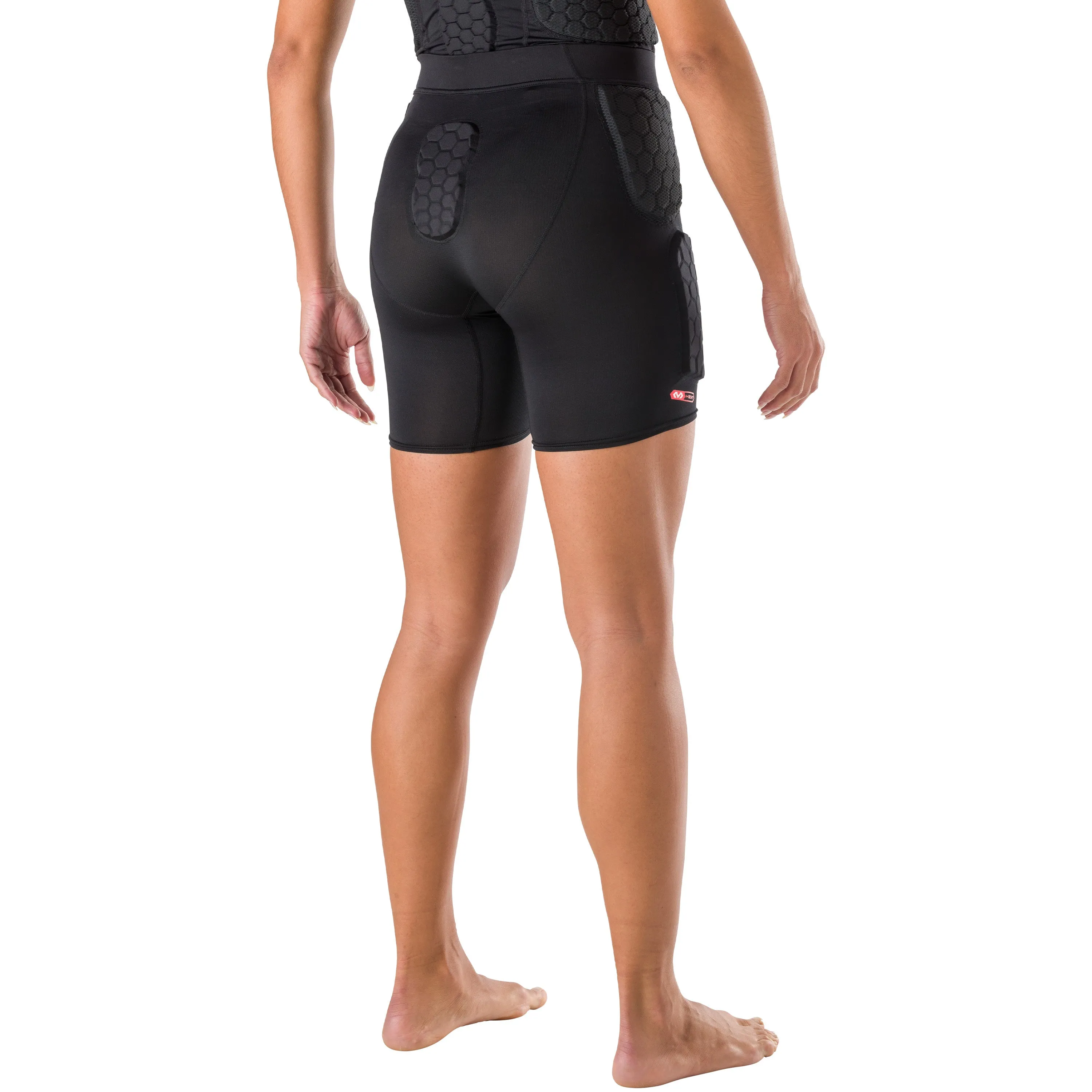 Under Armour Women's 5-Pad Girdle Gameday Armour