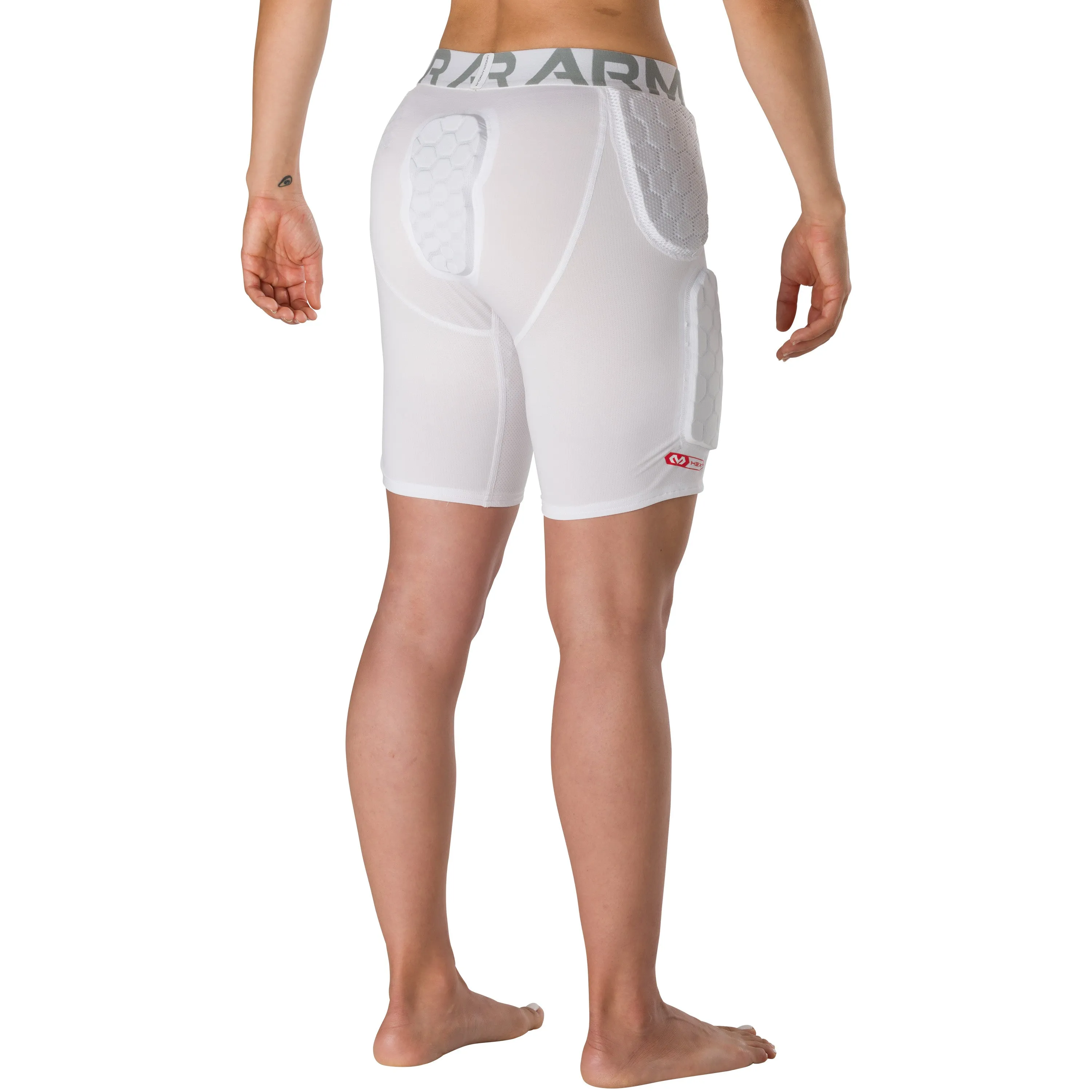 Under Armour Women's 5-Pad Girdle Gameday Armour