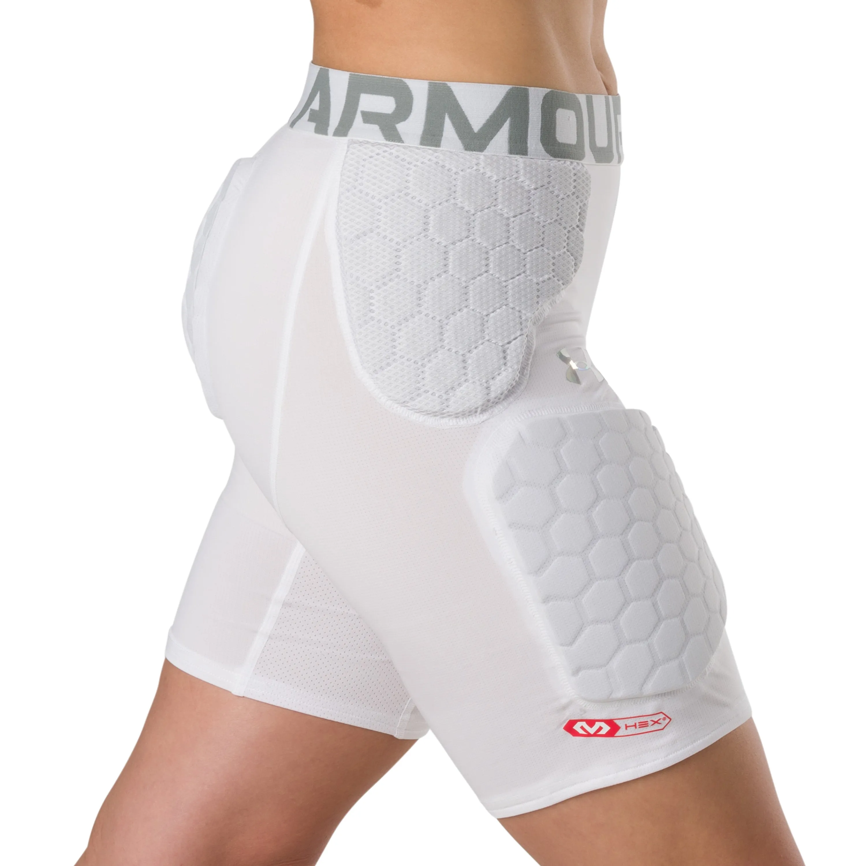 Under Armour Women's 5-Pad Girdle Gameday Armour