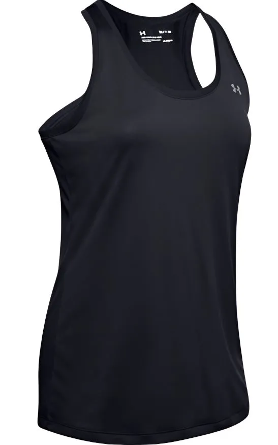 Under Armour Womens UA Tech Tank Top