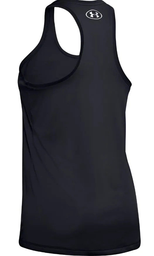 Under Armour Womens UA Tech Tank Top