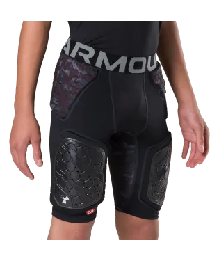 Under Armour Youth Gameday Armour Pro 5Pad Girdle