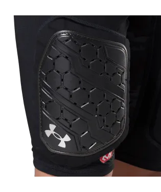 Under Armour Youth Gameday Armour Pro 5Pad Girdle