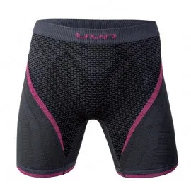 Uyn Running Pantaloni Corti Donna