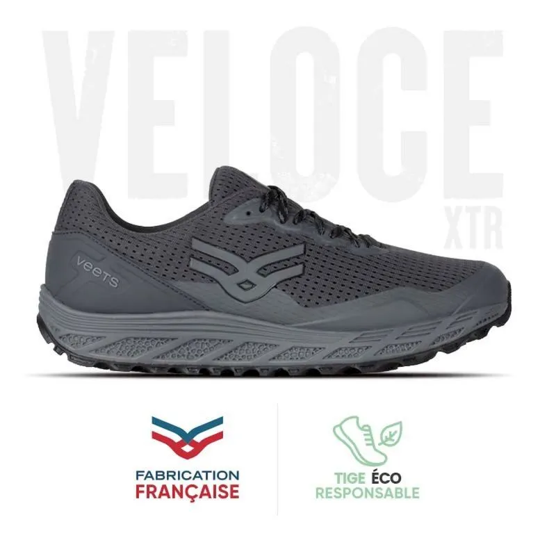 Veets  Veloce XTR MIF4 - Scarpe da trail running - Uomo