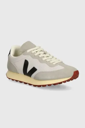 Veja sneakers Rio Branco gray color RB1803737B