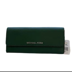 Wallet By Michael By Michael Kors  Size: Medium