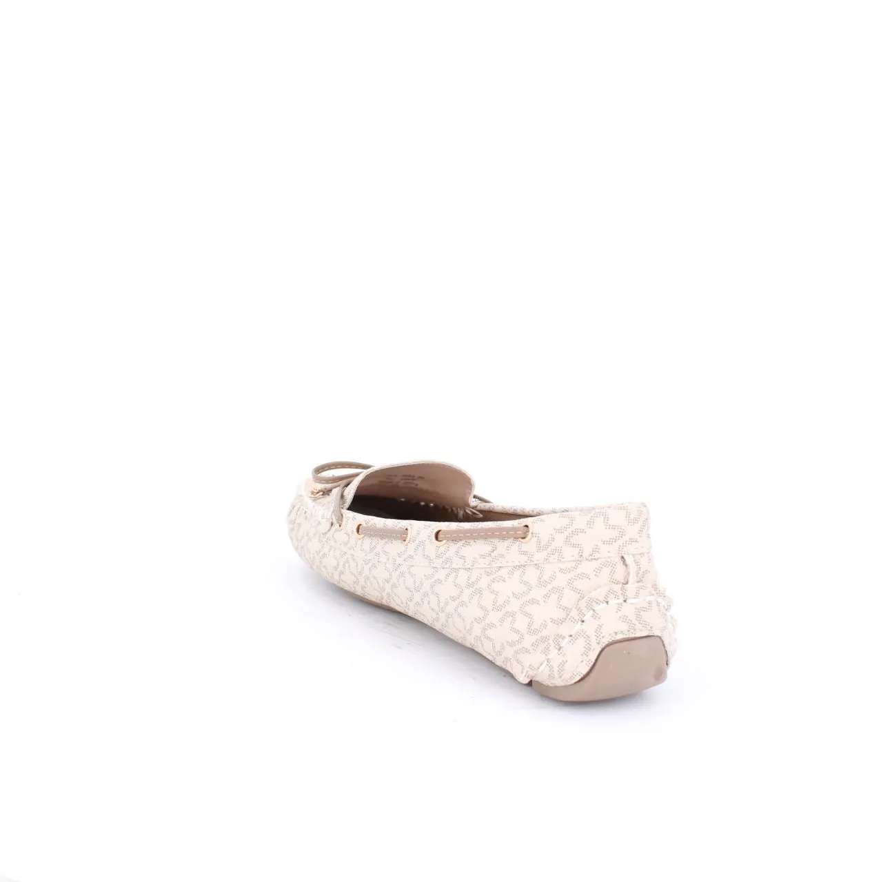 WANETA MOCCASINS - BEIGE