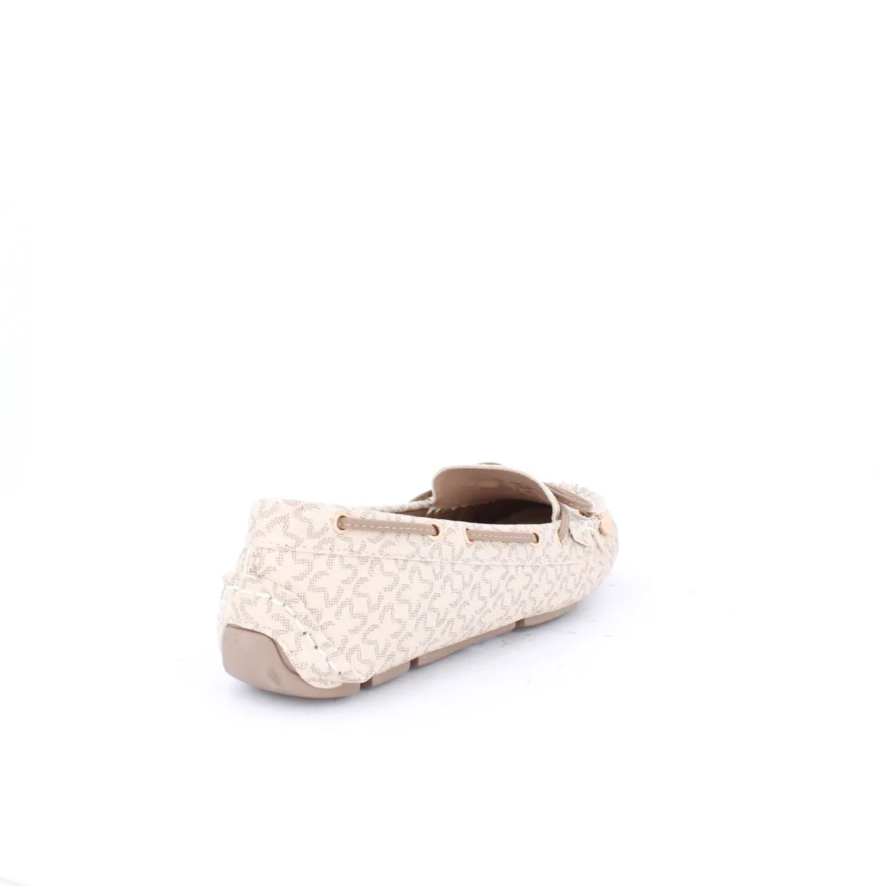 WANETA MOCCASINS - BEIGE