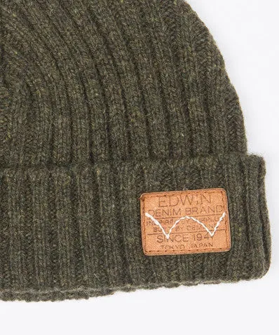 Watch Cap Beanie