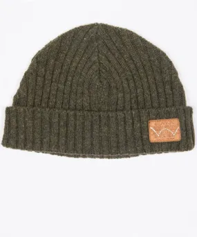 Watch Cap Beanie