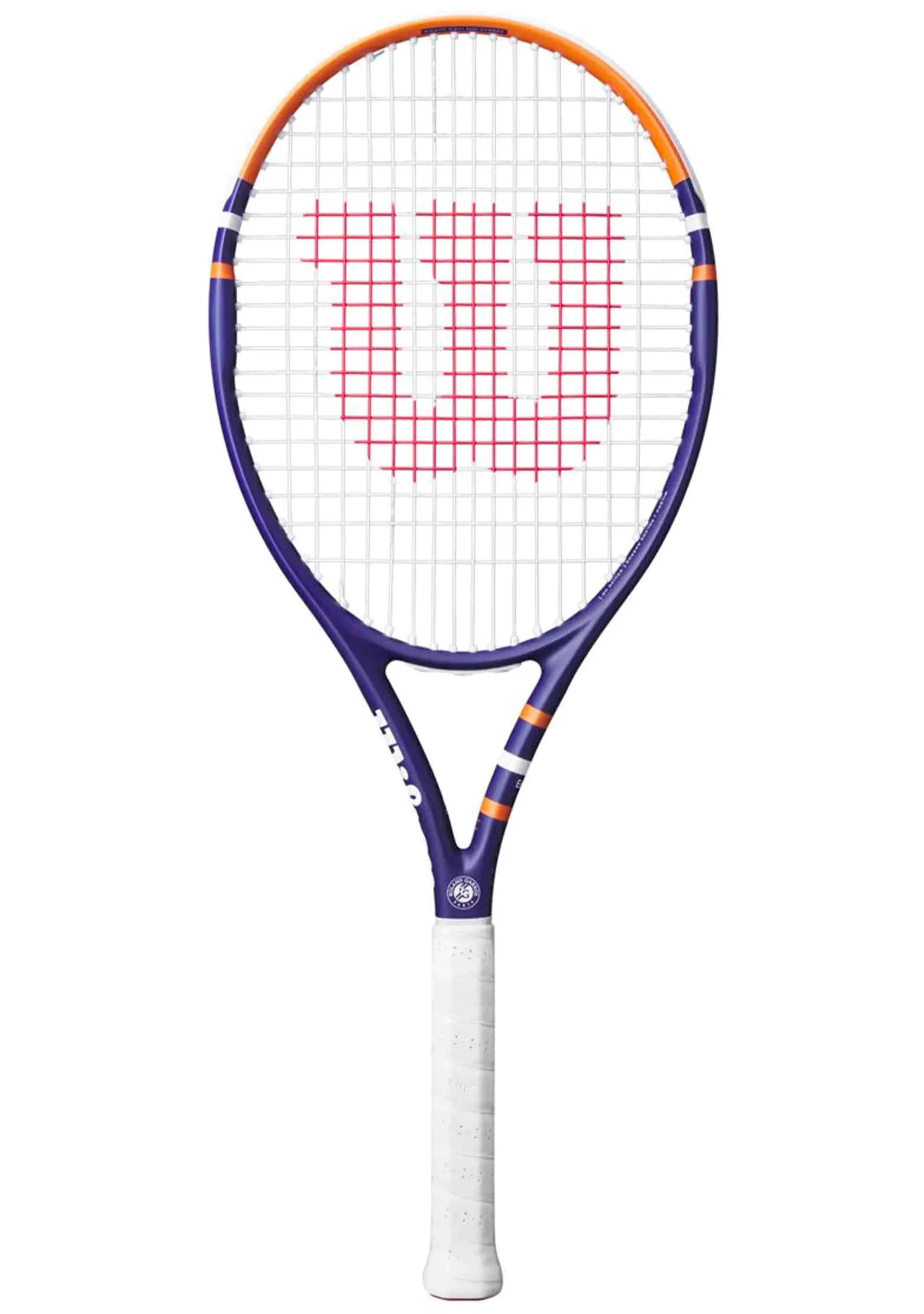 Wilson Roland Garros Equipe Hp Tennis Racket  WR127010U