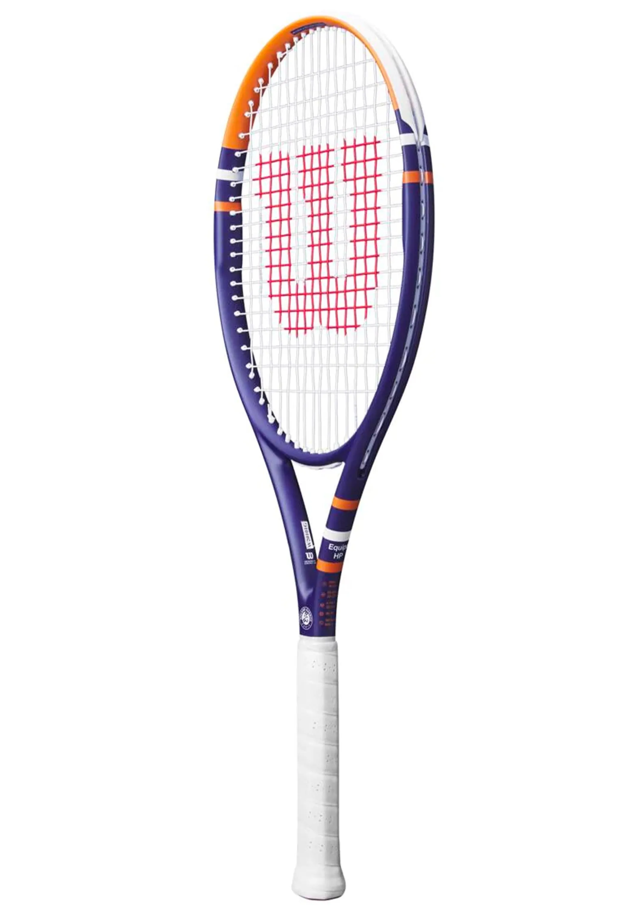 Wilson Roland Garros Equipe Hp Tennis Racket  WR127010U