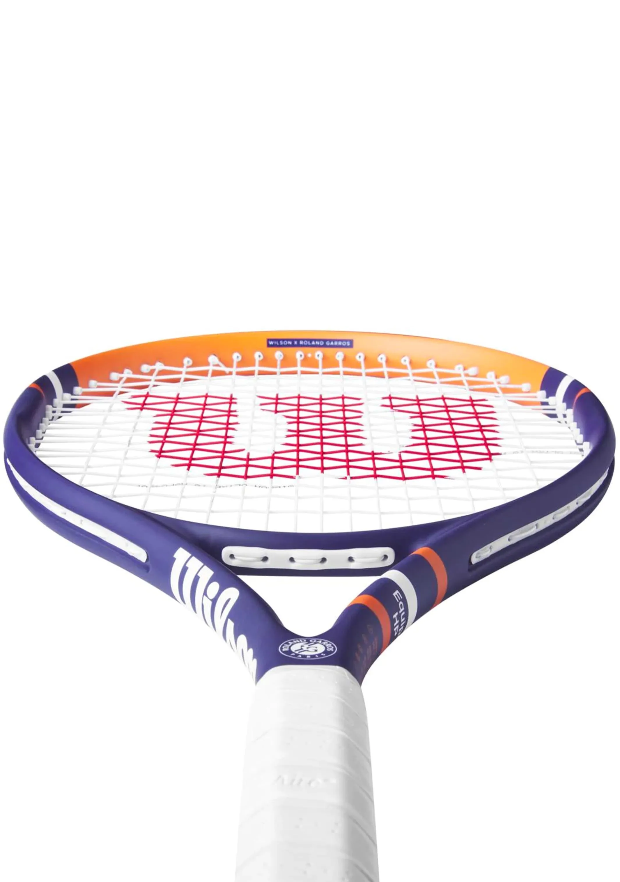 Wilson Roland Garros Equipe Hp Tennis Racket  WR127010U