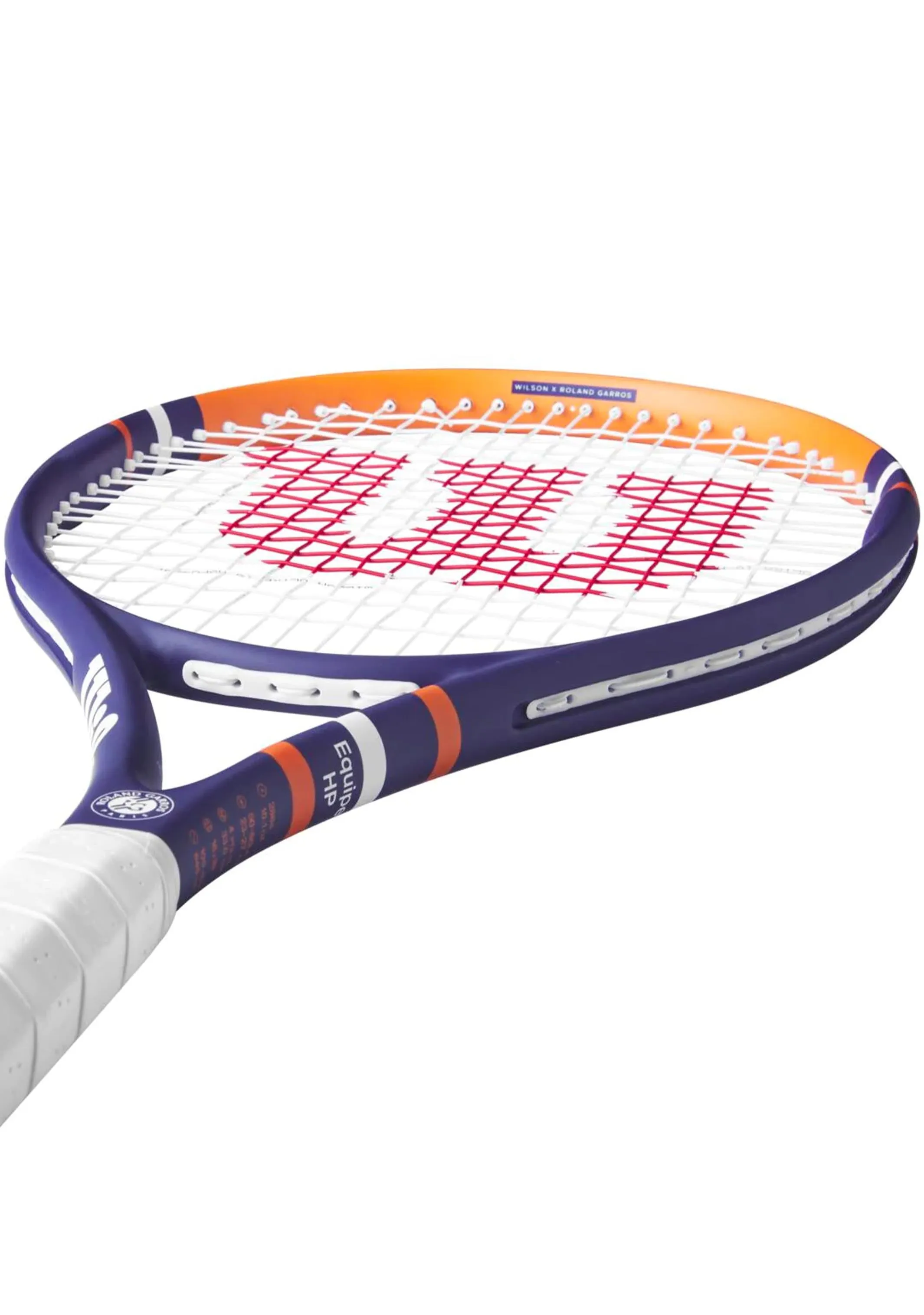 Wilson Roland Garros Equipe Hp Tennis Racket  WR127010U