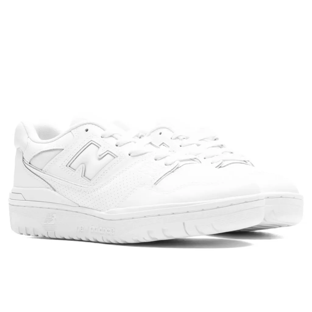 Women's 550 - White