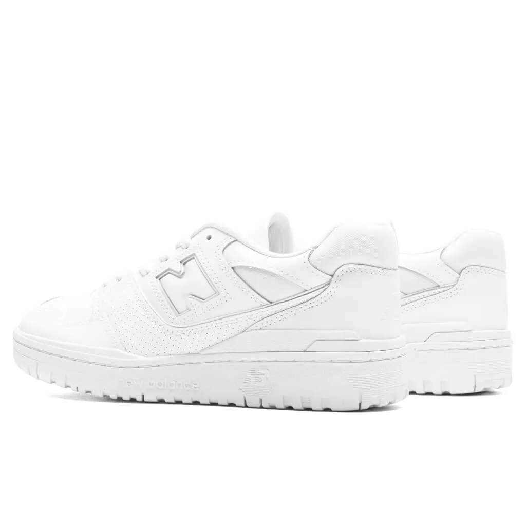 Women's 550 - White