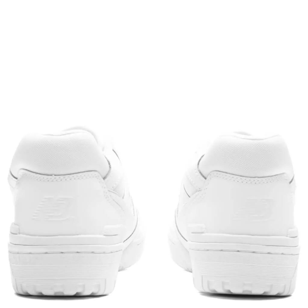 Women's 550 - White