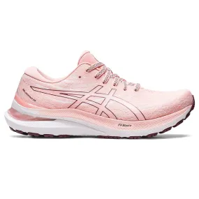 Women's Asics Gel-Kayano 29 Frosted Rose/Deep Mars