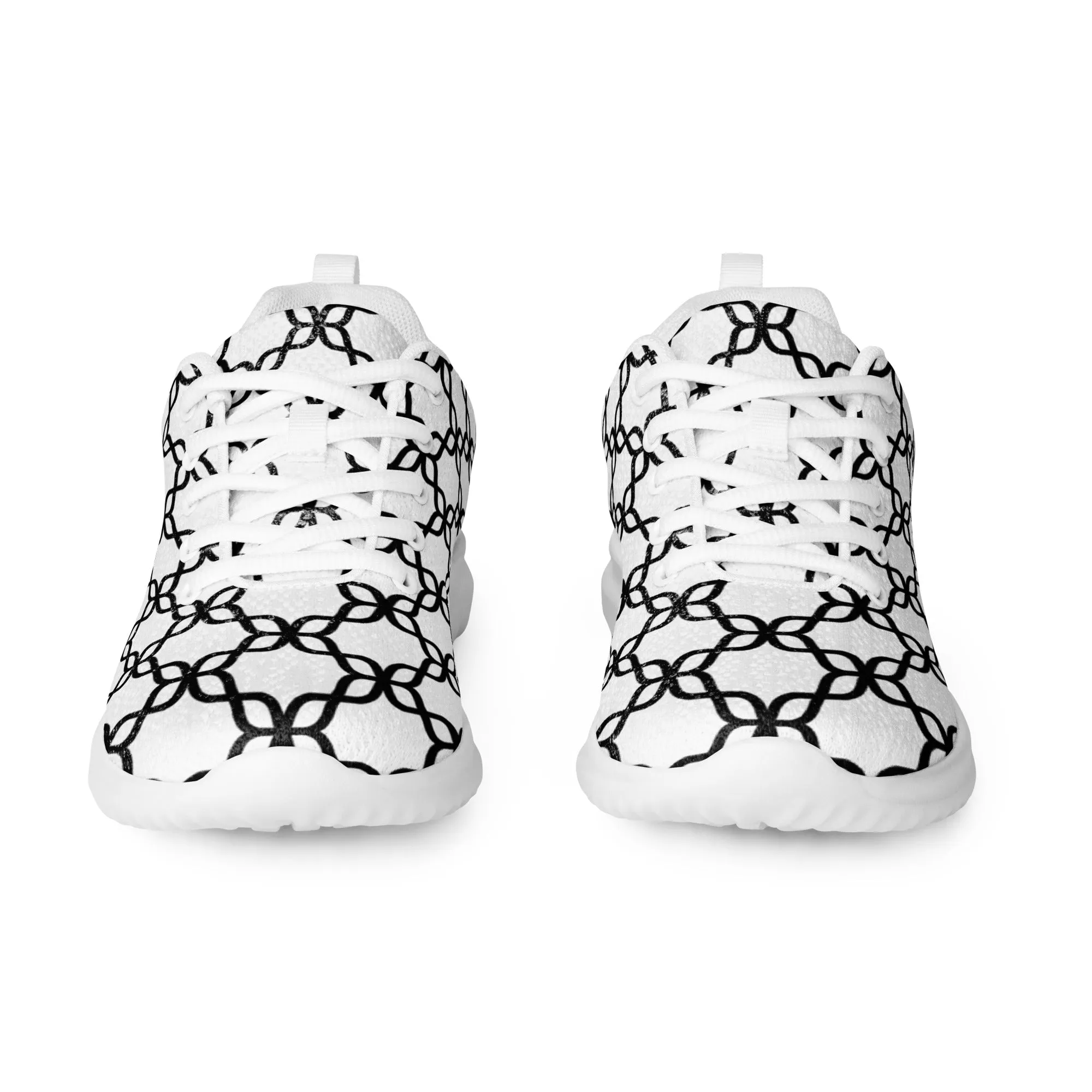 Women’s athletic shoes Aqua Chain