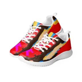 Women’s athletic shoes Splash