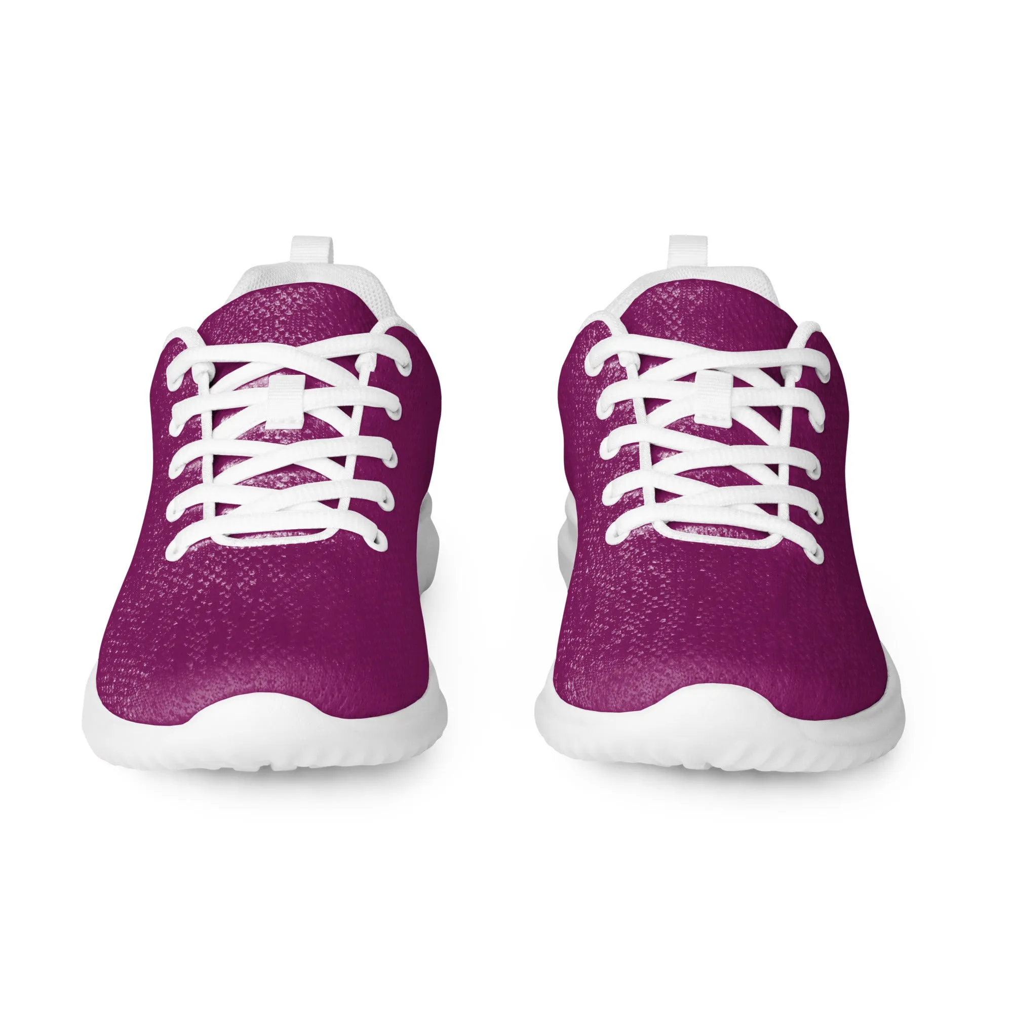 Women’s athletic shoes Splatter