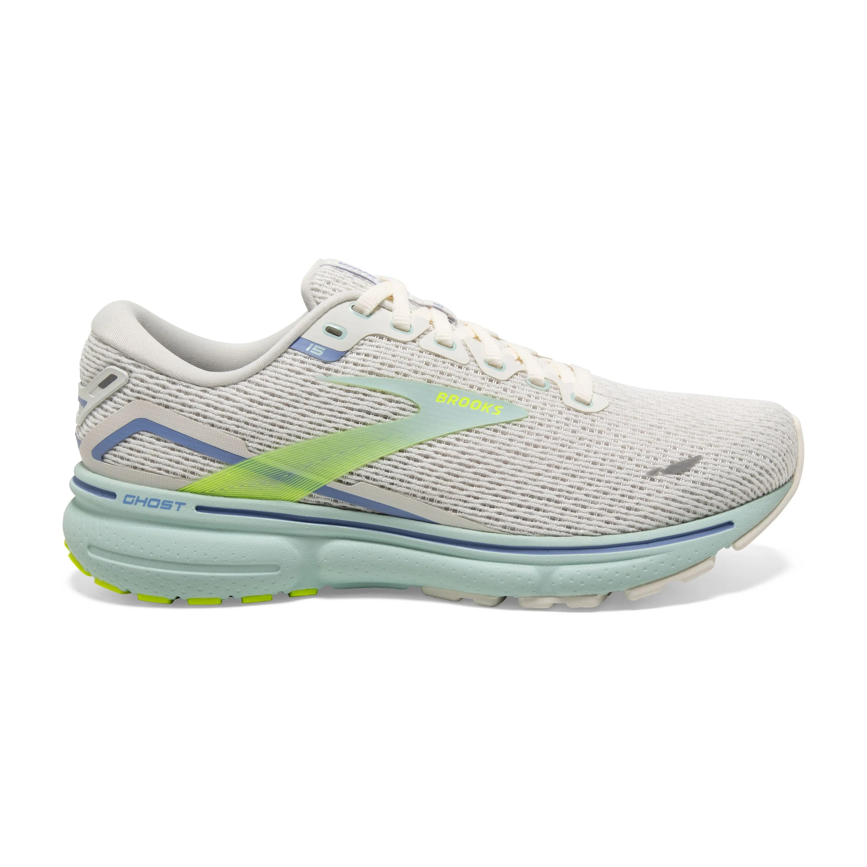 Women's Brooks Ghost 15 - 120380 1B 130