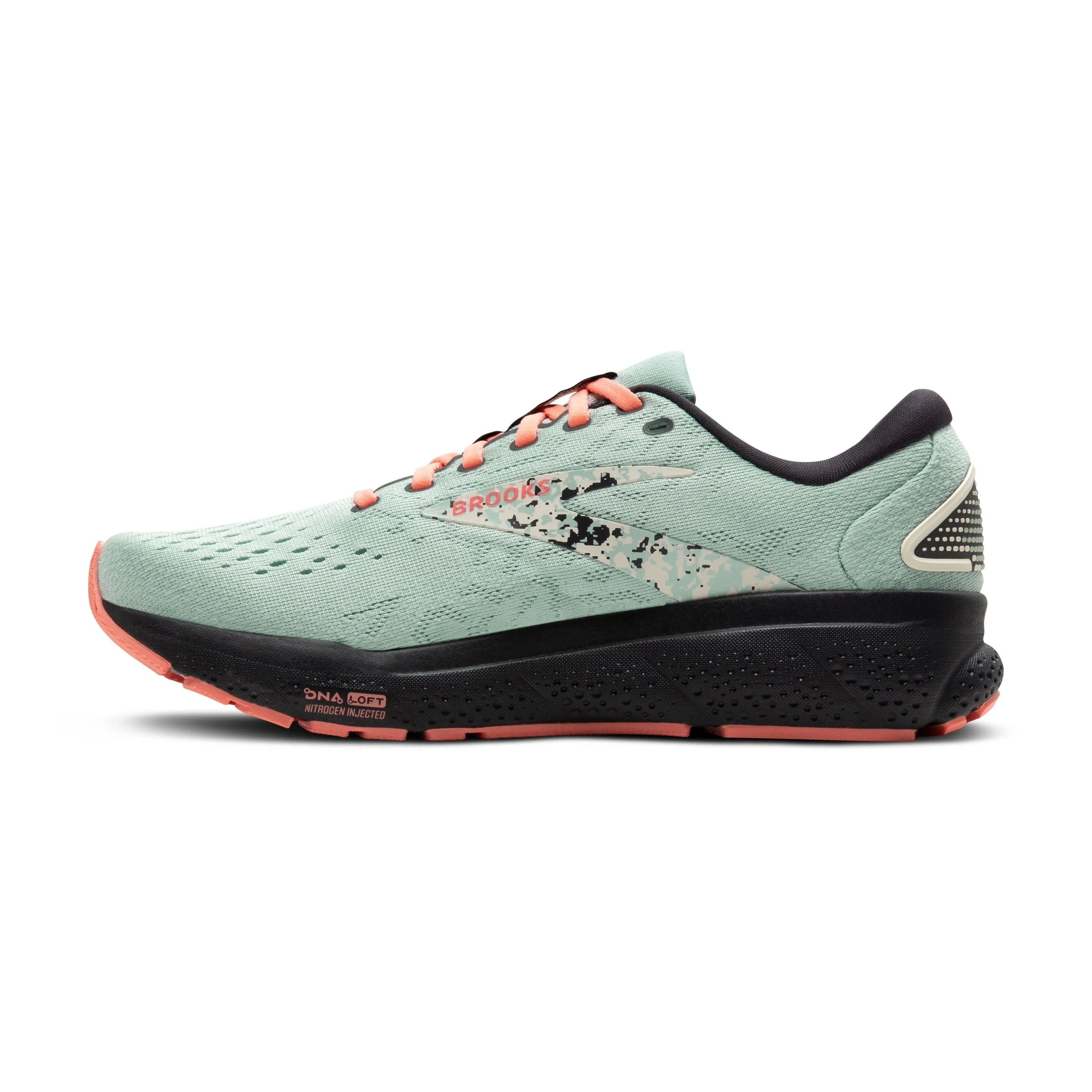 Women's Brooks Ghost 16 - 120407 1B 378