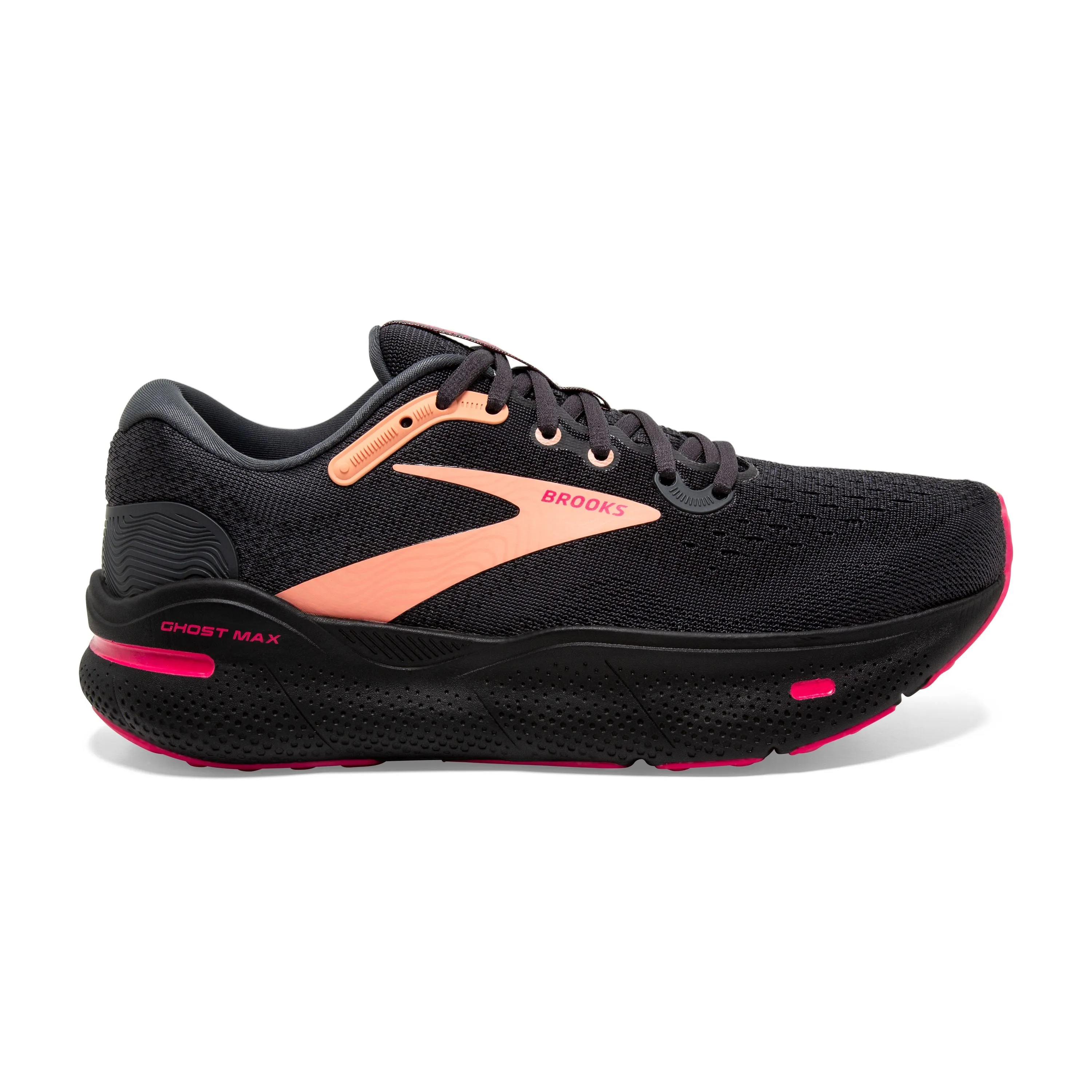 Women's Brooks Ghost Max - 120395 1B 049