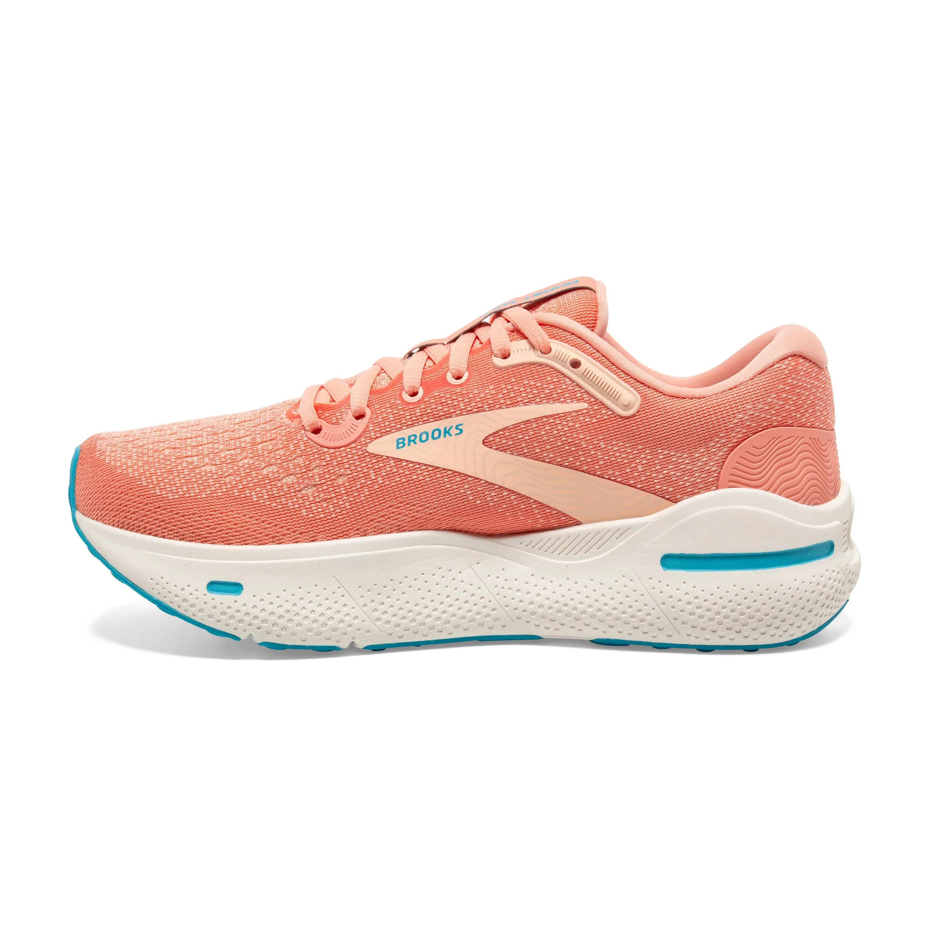 Women's Brooks Ghost Max - 120395 1B 818