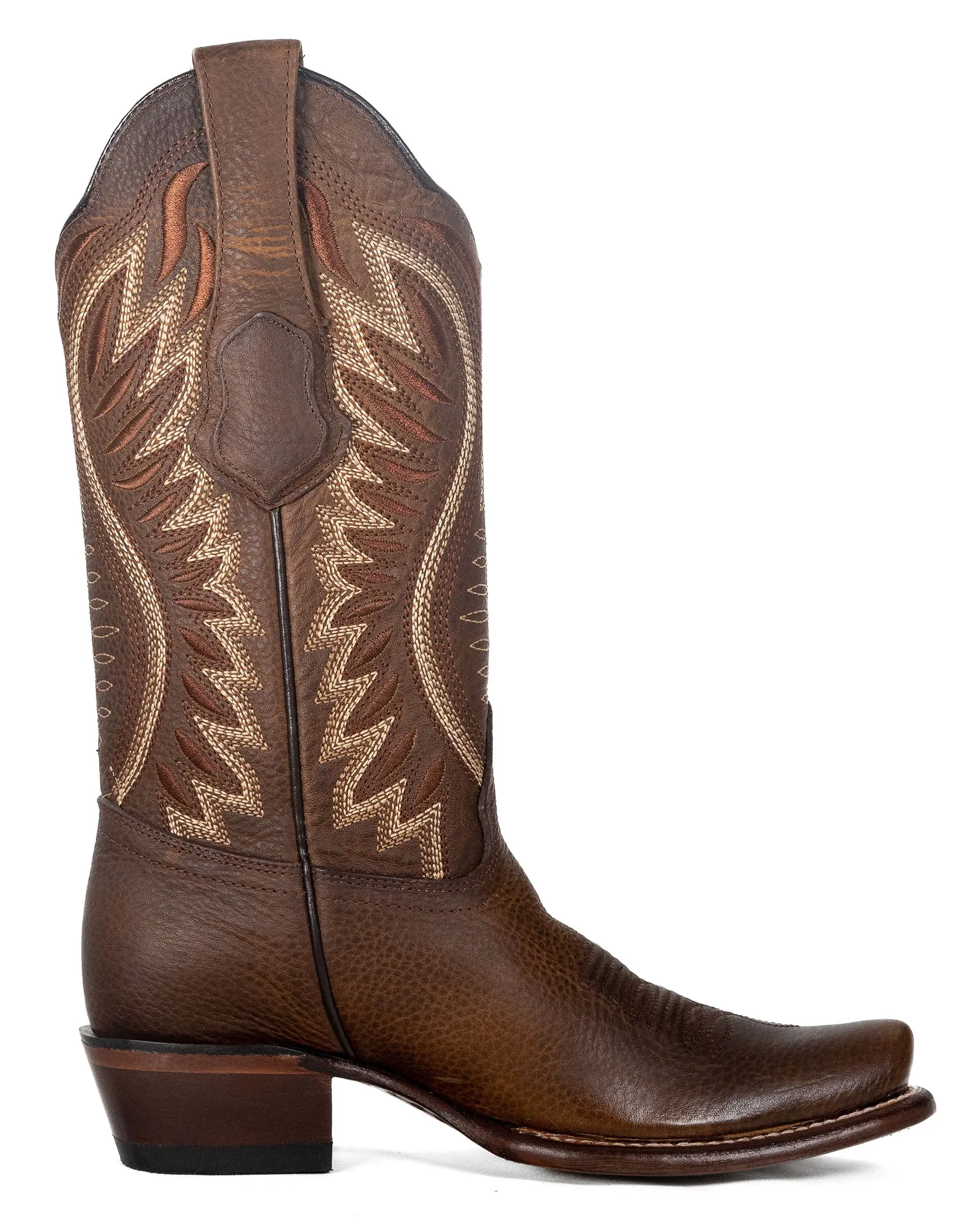 Women's Dubai Western Boots