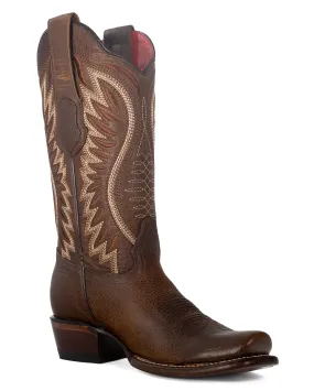 Women's Dubai Western Boots